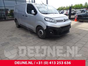 Citroen Jumpy Air conditioning pump O177671 Donorvoertuig