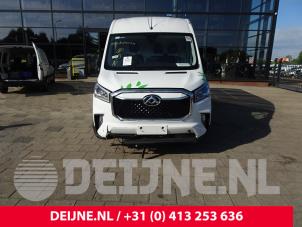 Maxus eDeliver 9