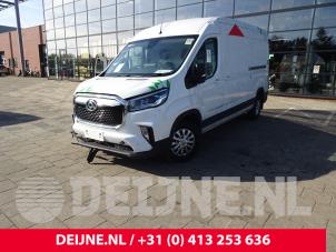 Maxus eDeliver 9