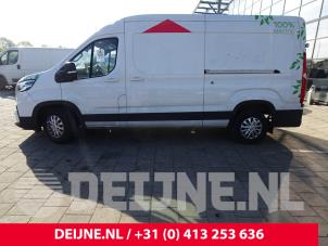 Maxus eDeliver 9