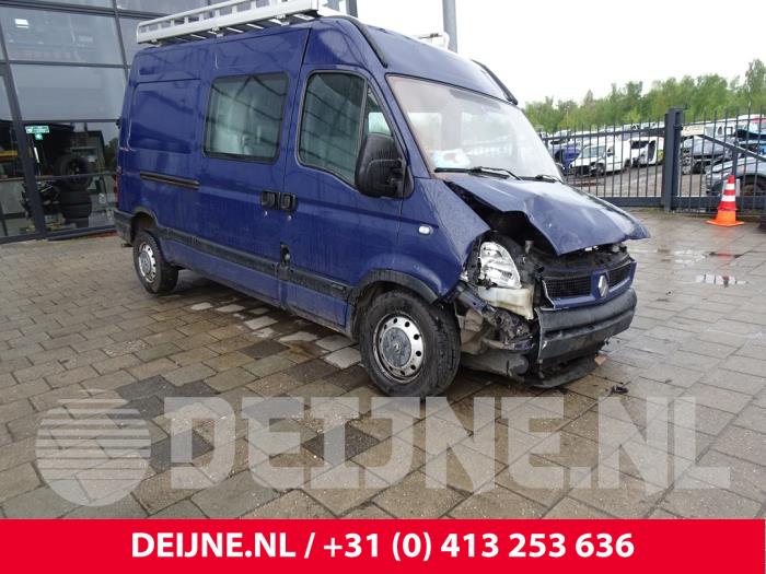 Foto donor auto