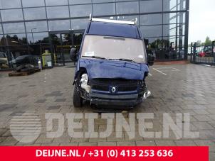 Renault Master 2 98-