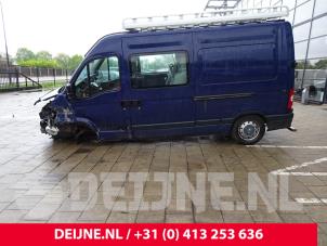 Renault Master 2 98-