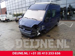 Renault Master 2 98-