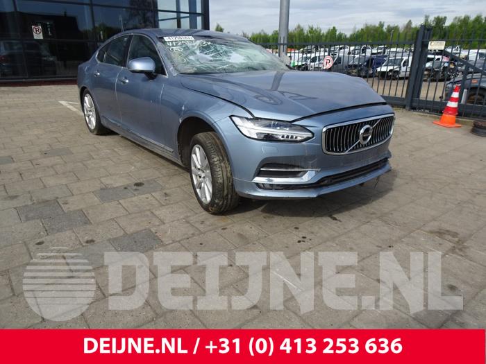 Volvo S90 Radkasten O259458 Spenderfahrzeug