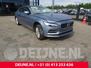Volvo S90 Module LED headlight O181125 Donor vehicle