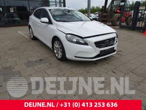 Volvo V40 Einstieg vorne rechts O270252 Spenderfahrzeug