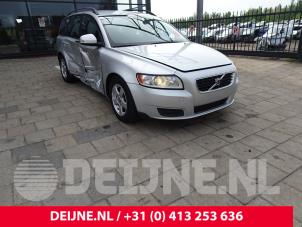 Volvo V50 Steuergerät Motormanagement O309781 Spenderfahrzeug