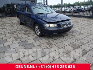 Volvo V70 Kachel Bedieningspaneel O194040 Donorvoertuig