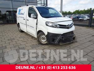 Toyota Pro-Ace ABS Pomp O178268 Donorvoertuig