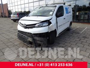 Toyota Pro-Ace 16-