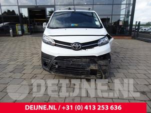 Toyota Pro-Ace 16-