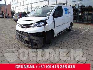 Toyota Pro-Ace 16-