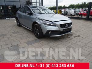 Volvo V40 Intercooler Buis O181742 Donorvoertuig