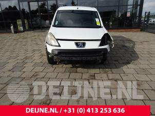 Peugeot Partner 08-