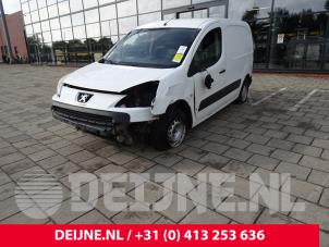 Peugeot Partner 08-