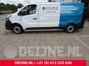Opel Vivaro 14-
