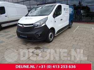 Opel Vivaro 14-