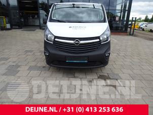 Opel Vivaro 14-