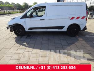 Ford Transit Connect 13-
