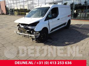 Ford Transit Connect 13-