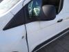 Ford Transit Connect 1.6 TDCi 16V 75 Sloopvoertuig (2015, Wit)