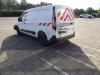 Ford Transit Connect 1.6 TDCi 16V 75 Sloopvoertuig (2015, Wit)