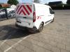 Ford Transit Connect 1.6 TDCi 16V 75 Sloopvoertuig (2015, Wit)