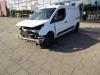 Ford Transit Connect 1.6 TDCi 16V 75 Sloopvoertuig (2015, Wit)