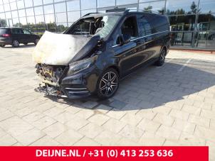 Mercedes V-Klasse