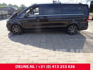 Mercedes V-Klasse