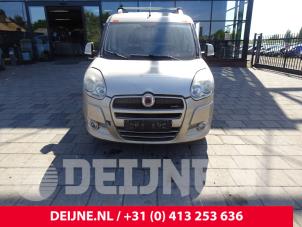 Fiat Doblo 10-