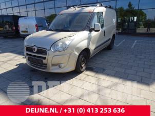 Fiat Doblo 10-