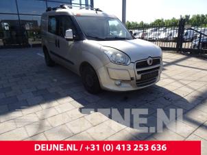 Fiat Doblo Anlasser O179624 Spenderfahrzeug