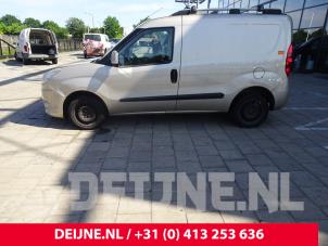 Fiat Doblo 10-