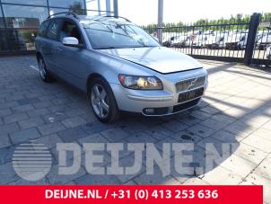 Volvo V50 Steuergerät Body Control O283453 Spenderfahrzeug