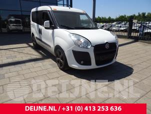 Fiat Doblo Dynamo O178876 Donorvoertuig