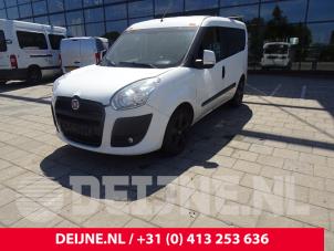 Fiat Doblo 10-
