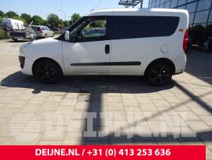 Fiat Doblo 10-