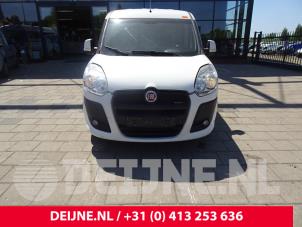 Fiat Doblo 10-