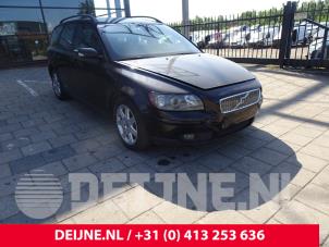 Volvo V50 CD Speler O225634 Donorvoertuig