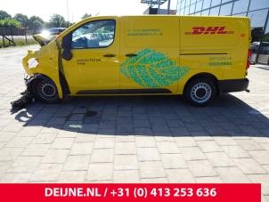 Toyota Pro-Ace 16-