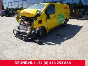 Toyota Pro-Ace 16-