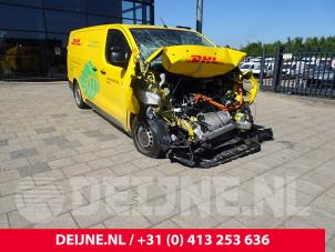 Toyota Pro-Ace Engine management computer O179421 Donor vehicle