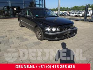 Volvo S60 Sierstrip O278519 Donorvoertuig