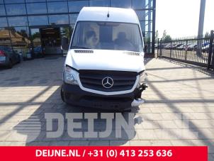 Mercedes Sprinter 06-