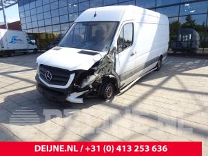 Mercedes Sprinter 06-