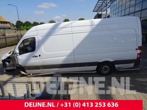Mercedes Sprinter 06-