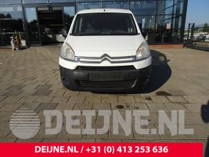 Citroen Berlingo 08-