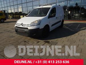 Citroen Berlingo 08-